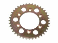 achterkettingwiel 40t rr2000