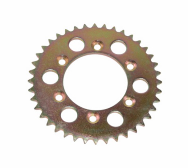 achterkettingwiel 40t rr2000