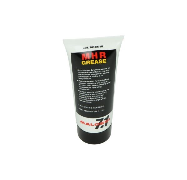 keramisch vet malossi koppeling 7.1 40g tube 7615375b
