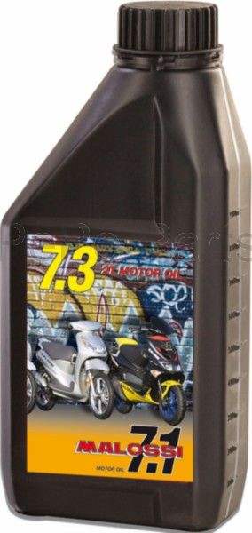 2-takt olie malossi vol synth. sport 7.3 1L fles 768231