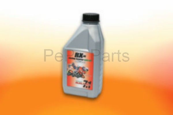 motorolie malossi 5W40 vol synth. 1L fles 7613473
