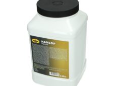 handzeep kroon korrel 4.5L geel 34478