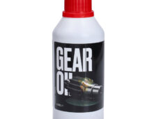 Getriebeöl Malossi 80w90 7.1 Vespa 250ml Flasche Pk50 Schakel 7614336b