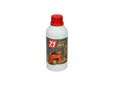 transmissie-olie malossi 80W90 7.1 Vespa 250mL fles pk50 schakel 7614336b