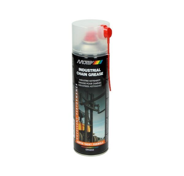 kettingspray motip 500mL spuitbus 090205