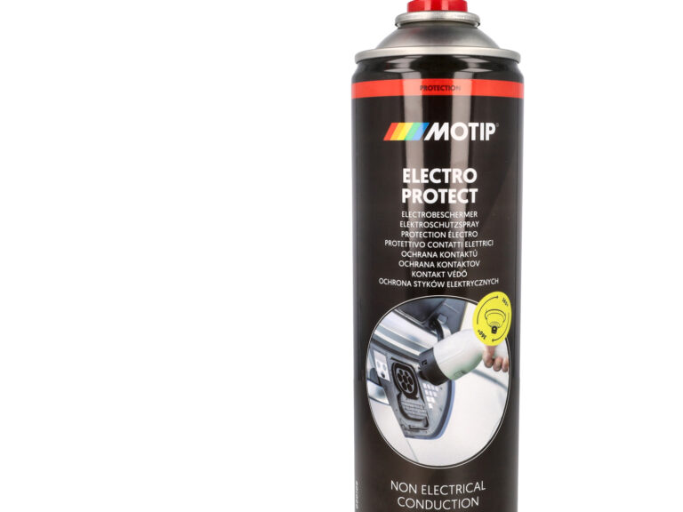 Elektrobeschermspray Motip Spuitbus 090108