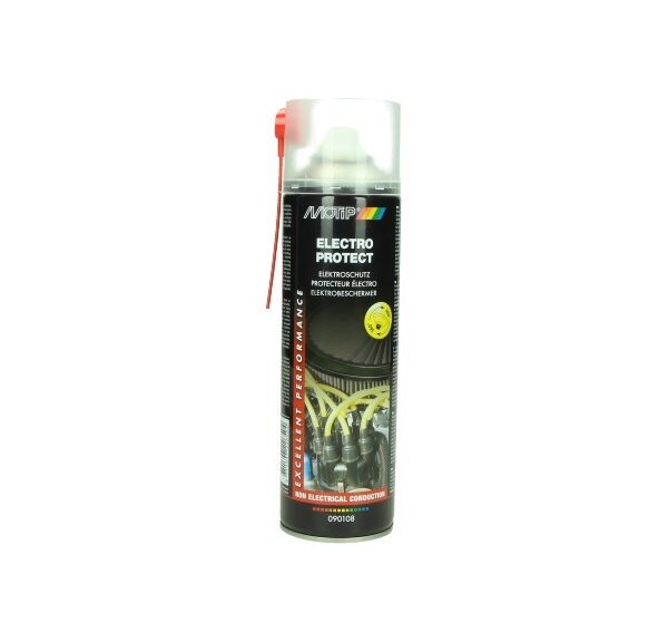 elektrobeschermspray motip spuitbus 090108
