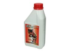 motorolie malossi 10W50 vol synth. 1L fles 7614123b