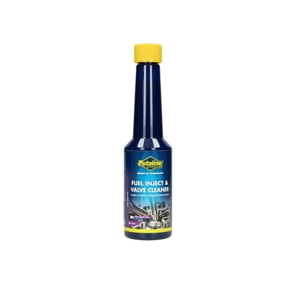 kleppenreiniger putoline carb/inj reiniger 150ml 74452