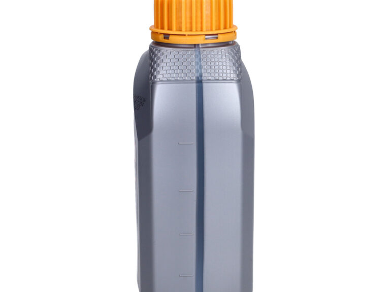 Motorolie Malossi 10w40 Synthetisch Sport 4t 1l Fles 7615797