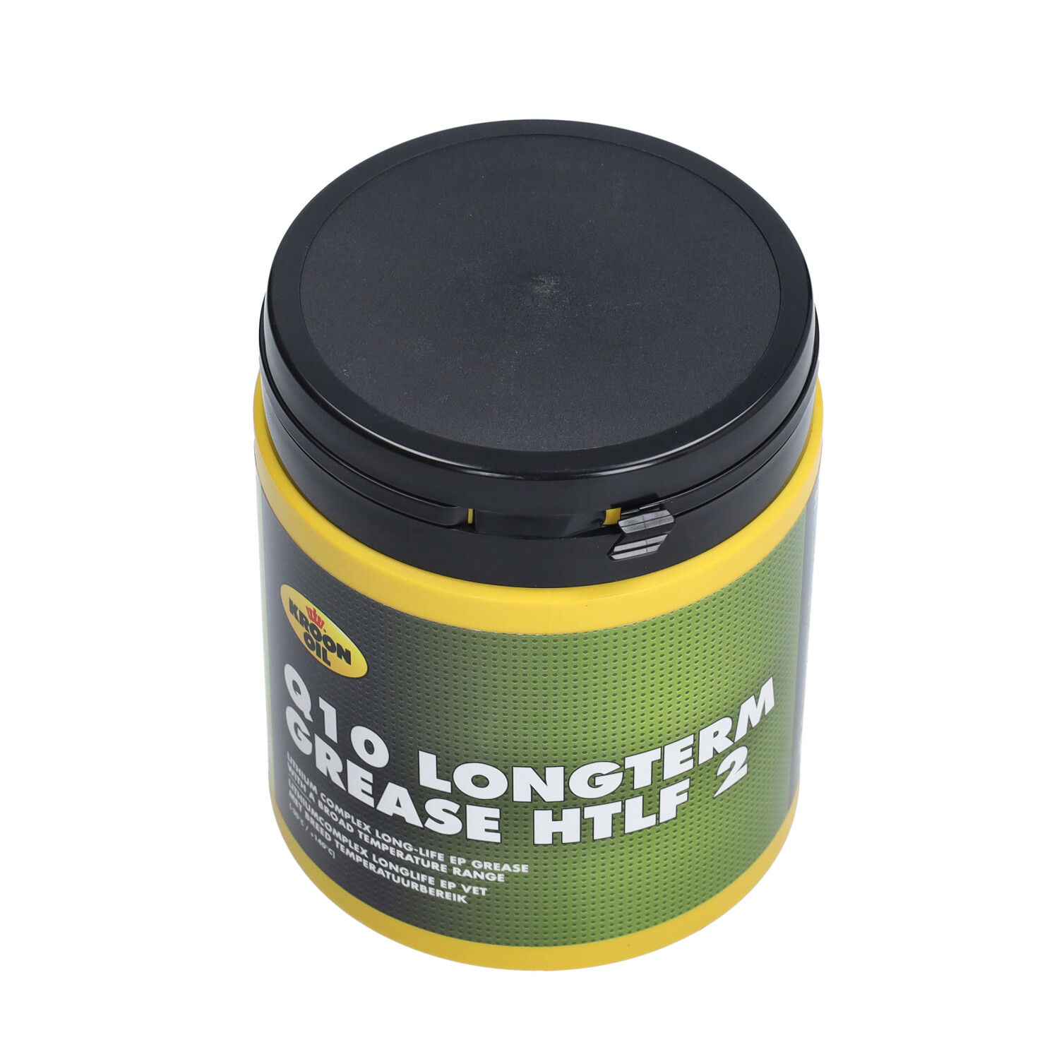 Htfl 2 Vet Q10 Kroon 600g Pot 38111