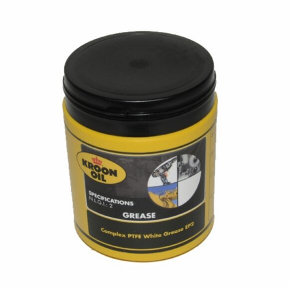 HTFL 2 vet Q10 kroon 600g pot 38111