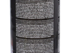Onderhoudsmiddel Motip Vizier/windscherm Waterafstoten Rain Away 500ml Fles 000734
