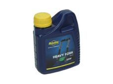 voorvorkolie putoline SAE-20W heavy 500mL fles 74049