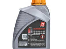 2-takt Olie Malossi Vol Synth. Top Racing 1l Fles 7616711