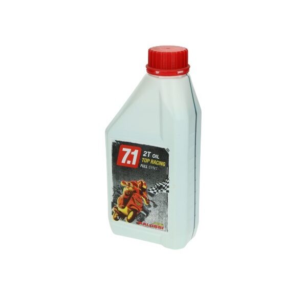 2-takt olie malossi vol synth. top racing 1L fles 7616711
