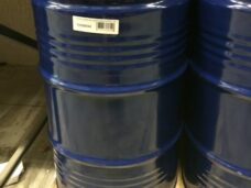 motorolie 5W40 synthetisch Metra oil alleen levering NL 60L vat