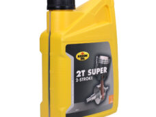 2-takt Olie Kroon Super 1l Fles 00218