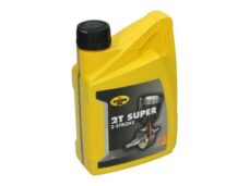 2-takt olie kroon super 1L fles 00218