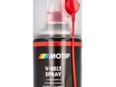 V-snaarspray Motip Anti-slip 500ml Spuitbus 090102