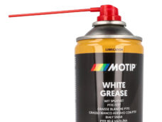 Ptfe Vet Motip 500ml Spuitbus Wit 090204
