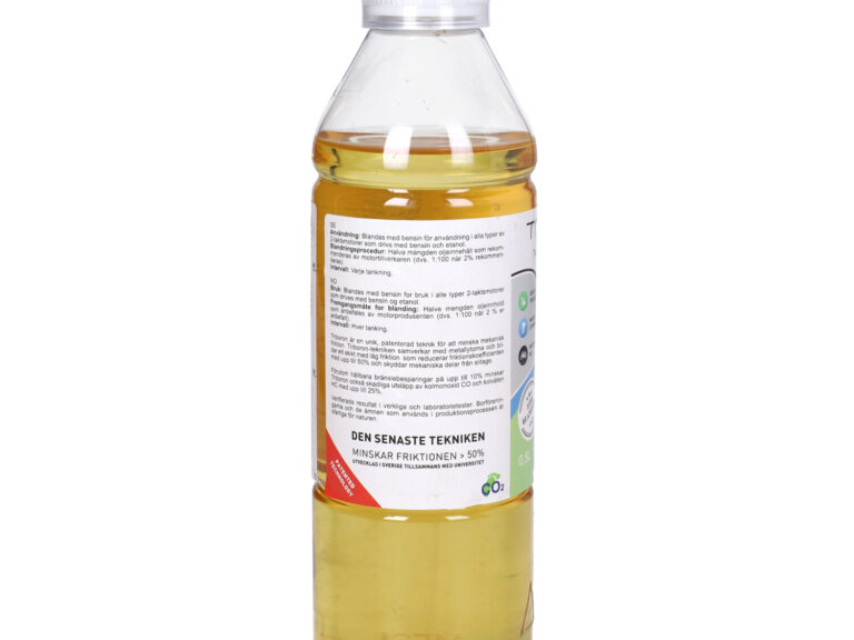 2-takt Olie Triboron Concentrate 1:100 (modern/classic)