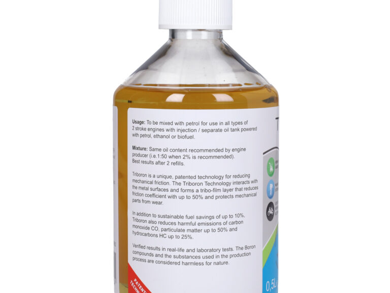 2-takt Olie Triboron Formula Injection (oliepomp)