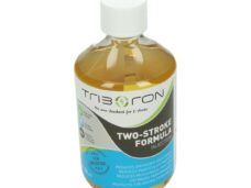 2-takt olie Triboron formula injection (oliepomp)
