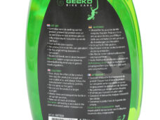Schoonmaakspray Gecko 12 Pcs Super Ontvetter Universeel 1l Fles