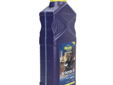 Motorolie Putoline 10w30 4t Scooter 1l Fles 74411