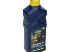 motorolie putoline 10W30 4t scooter 1L fles 74411