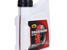 Remvloeistof Kroon Dot 4 Racing 500ml Fles