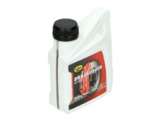remvloeistof kroon dot 4 racing 500mL fles