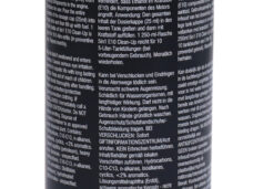 E10 Clean Up 5 In 1 Toevoeging 250ml Fles