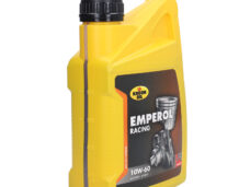 Motorolie Kroon 10w60 (o.a. Piaggio I-get) Emperol Racing 1l Fles 20062