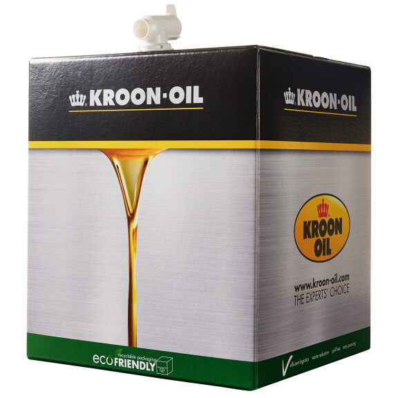 Motorolie kroon 10w60 (o.a. — geschikt voor Piaggio I-get Emperol 15l