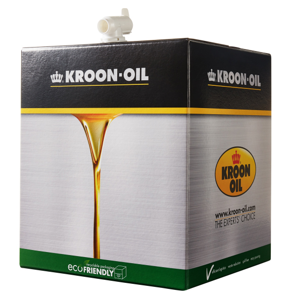 Motorolie kroon 10w60 (o.a. — geschikt voor Piaggio I-get Emperol 15l