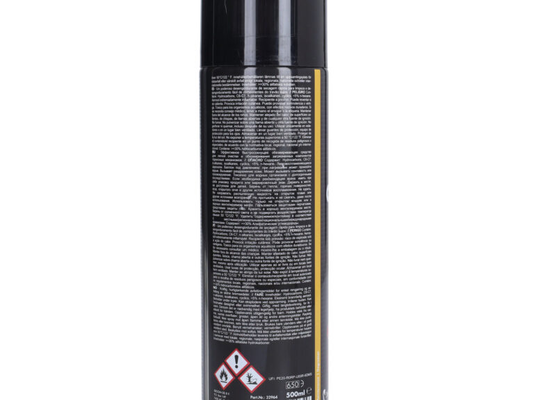 Remreiniger Kroon 500ml Spuitbus 32964