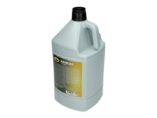 handzeep kroon cartridge 4L fles geel 32316
