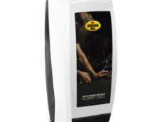 Handzeep kroon dispenser cartridge 10008123 Putoline
