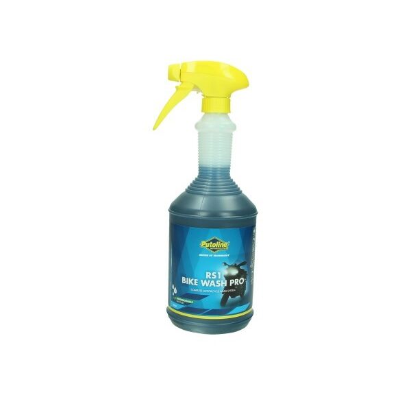 schoonmaakspray putoline RS1 bike wash pro 1L fles 74148