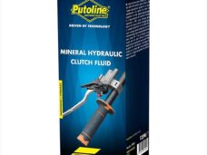 hydraulische olie putoline koppeling oa Magura 125ml 74209
