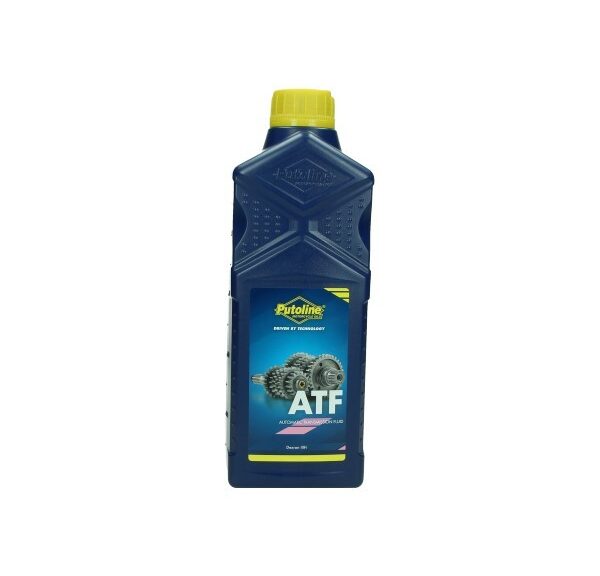 transmissie-olie putoline ATF 2t + 4t 1L fles 70021