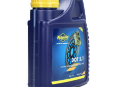 Remvloeistof Putoline Dot5.1 500ml Fles 74043