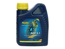 remvloeistof putoline dot5.1 500mL fles 74043