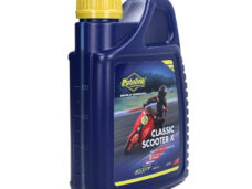 2-takt Olie Putoline Synthetisch Classic Scooter X 1l Fles 70700