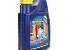 2-takt Olie Putoline Classic Scooter 1l Fles 74100
