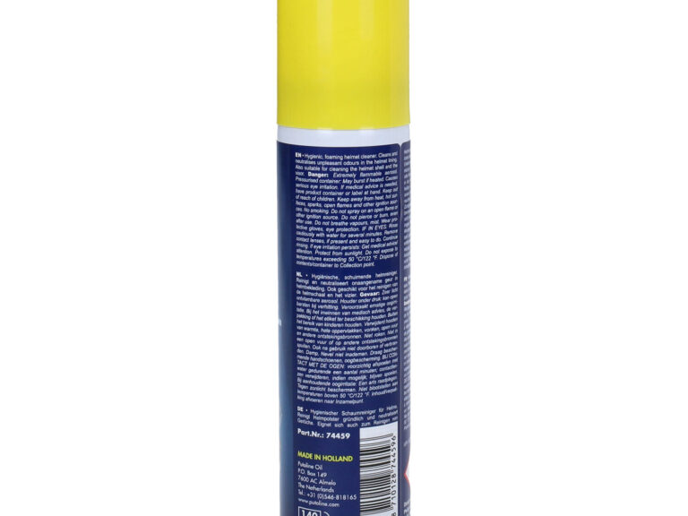 Helmreiniger Putoline Spuitbus Sanitizer 75ml 74459