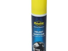 helmreiniger putoline spuitbus sanitizer 75ml 74459