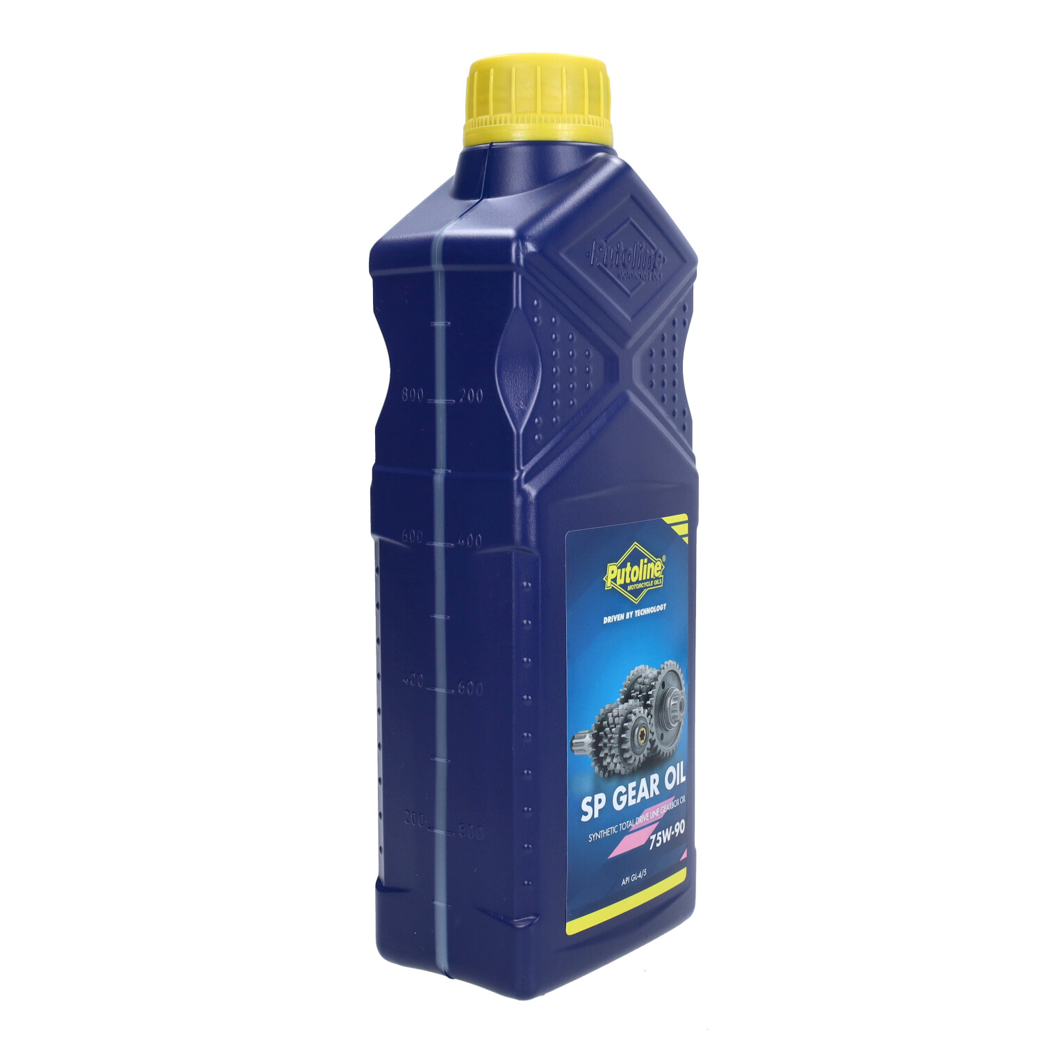 Transmissie-olie Putoline 75w90 1l 70309